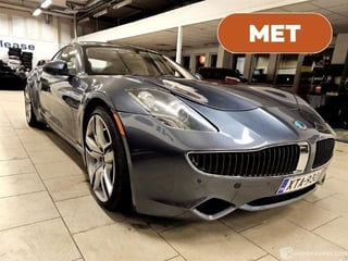 Fisker Karma